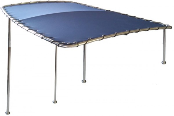 Tende i konstrukcije